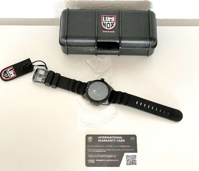 Luminox Pacific Diver 44 mm XS.3121.BO – Bild 9