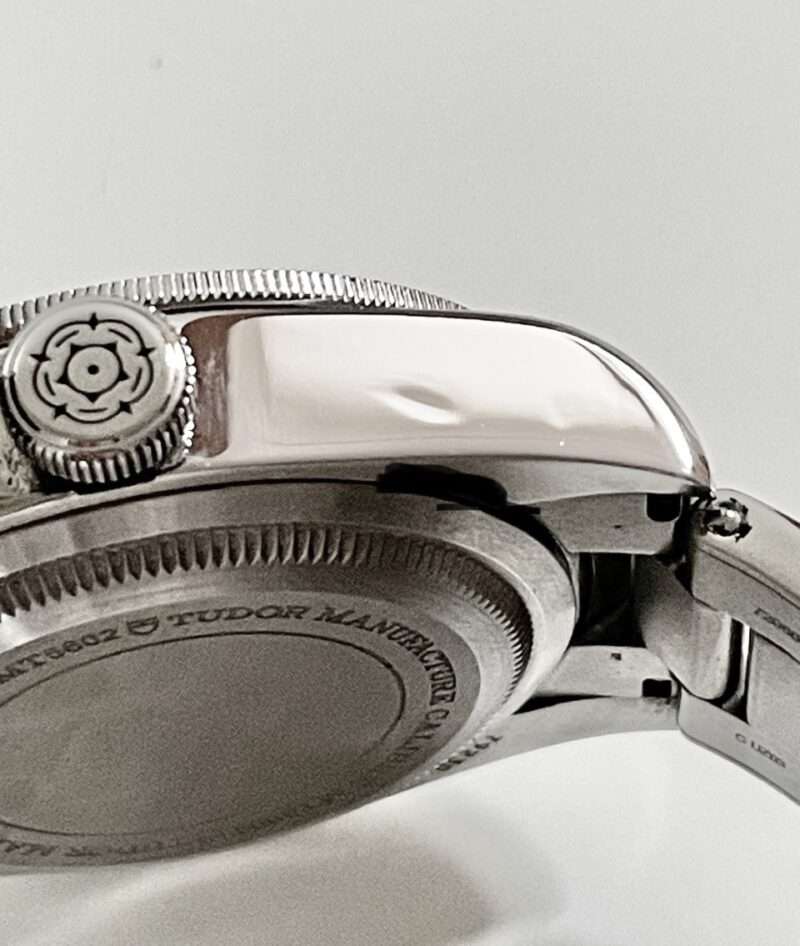 Tudor Black Bay Heritage Black Bay 41mm 79230B - Full Set aus 08/2022 – Bild 6