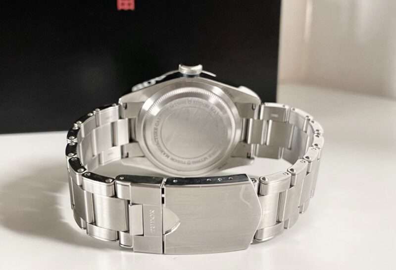 Tudor Black Bay Heritage Black Bay 41mm 79230B - Full Set aus 08/2022 – Bild 7