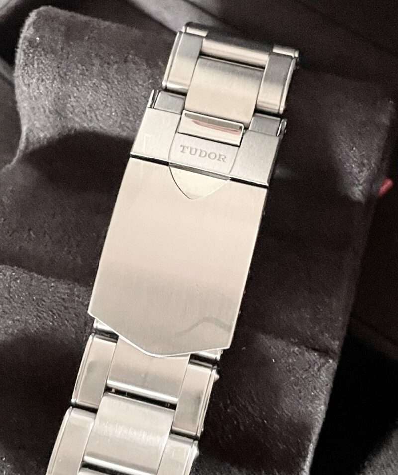Tudor Black Bay Heritage Black Bay 41mm 79230B - Full Set aus 08/2022 – Bild 10