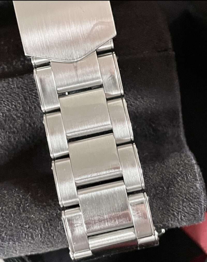 Tudor Black Bay Heritage Black Bay 41mm 79230B - Full Set aus 08/2022 – Bild 11