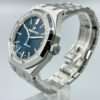 Audemars Piguet Royal Oak Lady Automatik 37mm Blue - Dia Lünette - ungetragen - Full Set aus 02/2022 – Bild 5