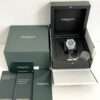 Audemars Piguet Royal Oak Lady Automatik 37mm Blue - Dia Lünette - ungetragen - Full Set aus 02/2022 – Bild 8