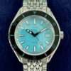 Doxa Sub 200 AQUAMARINE 799.10.241.10
