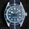 Tudor Black Bay 58 Blue M79030B-0003 - Full Set aus 06/2024