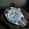 Tudor Black Bay 58 Blue M79030B-0003 - Full Set aus 06/2024 – Bild 2
