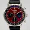 Breitling Top Time Chevrolet Corvette - ungetragen - Full Set aus 12/2022 - A25310241K1X1
