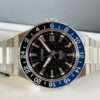 Citizen Series 8 GMT "Batman" - NB6031-56E – Bild 2