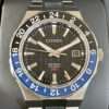 Citizen Series 8 GMT "Batman" - NB6031-56E