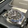 Citizen Series 8 GMT "Batman" - NB6031-56E – Bild 3