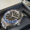 Citizen Series 8 GMT "Batman" - NB6031-56E – Bild 4