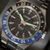 Citizen Series 8 GMT "Batman" - NB6031-56E – Bild 9