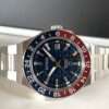 Citizen Series 8 GMT "Pepsi" - NB6030-59L – Bild 2