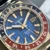 Citizen Series 8 GMT "Pepsi" - NB6030-59L – Bild 7