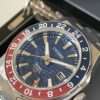 Citizen Series 8 GMT "Pepsi" - NB6030-59L – Bild 8