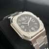 Bell & Ross BR 05 BLACK STEEL 40mm BR05A-BL-ST/SST – Bild 3