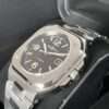 Bell & Ross BR 05 BLACK STEEL 40mm BR05A-BL-ST/SST – Bild 4
