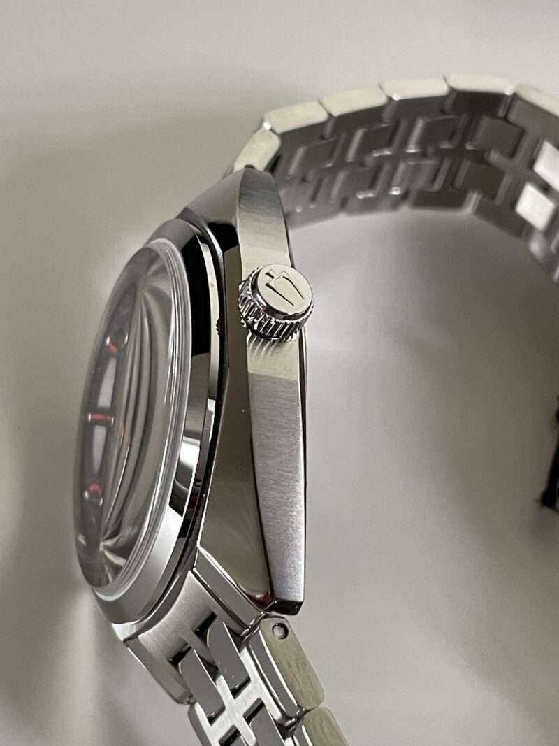 Bulova Jet Star Limited Edition 96K112 - 2. Band zusätzlich – Bild 5