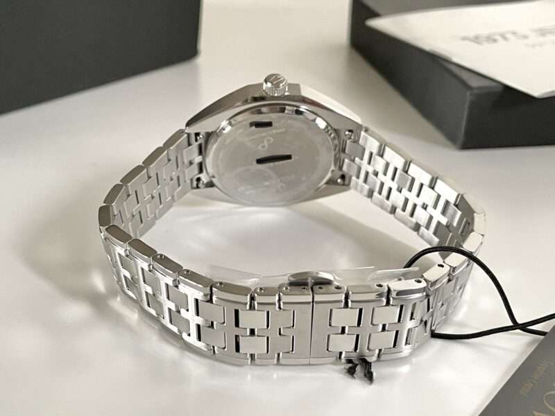 Bulova Jet Star Limited Edition 96K112 - 2. Band zusätzlich – Bild 6