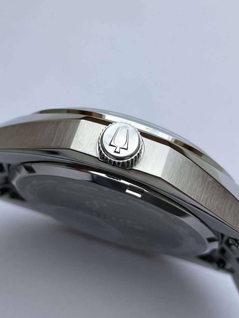 Bulova Jet Star Limited Edition 96K112 - 2. Band zusätzlich – Bild 9