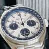 Bulova Lunar Pilot Special Edition Apollo 15 - 98K112 - 2. Band zusätzlich – Bild 5
