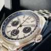 Bulova Lunar Pilot Special Edition Apollo 15 - 98K112 - 2. Band zusätzlich – Bild 4