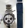Bulova Lunar Pilot Special Edition Apollo 15 - 98K112 - 2. Band zusätzlich – Bild 6