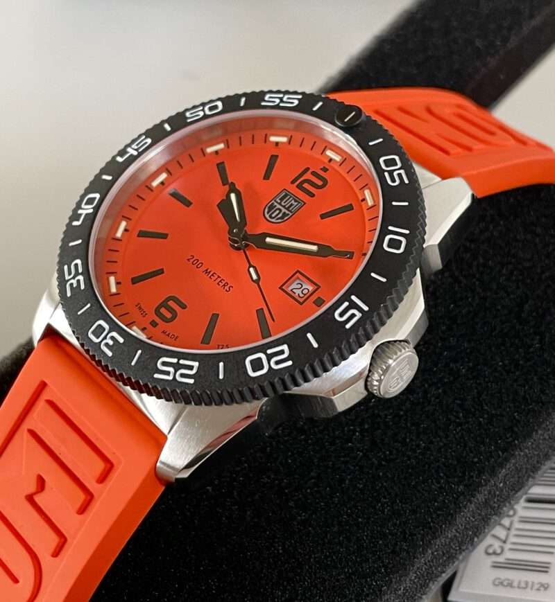 Luminox Pacific Diver Seasonal Edition 44 mm XS.3129 – Bild 4