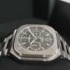 Bell & Ross BR 05 CHRONO BLACK STEEL 42 MM BR05C-BL-ST/SST – Bild 4