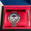 Bulova Archive Chronograph Special Edition - ungetragen - Full Set - 2. Band zusätzlich – Bild 9