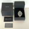 Bulova Lunar Pilot Special Edition Apollo 15 - 96B258 – Bild 8