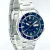 Seiko 5 Sports SKX series Blue - SBSA259/SRPK97K1 - NEU – Bild 3