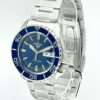 Seiko 5 Sports SKX series Blue - SBSA259/SRPK97K1 - NEU – Bild 4