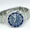 Seiko 5 Sports SKX series Blue - SBSA259/SRPK97K1 - NEU – Bild 2