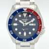 Seiko 5 Sports SKX series "Pepsi" SBSA003/SRPD53K1 - NEU