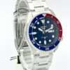 Seiko 5 Sports SKX series "Pepsi" SBSA003/SRPD53K1 - NEU – Bild 3