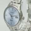 Seiko Presage Cocktail Time 40,5mm Eisblau - SRPE19J1 - NEU – Bild 4