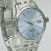 Seiko Presage Cocktail Time 40,5mm Eisblau - SRPE19J1 - NEU – Bild 3