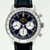 Breitling Navitimer 1 B01 Chronograph 43 - Full Set aus 10/2023 - AB0138211B1P1