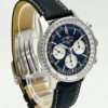 Breitling Navitimer 1 B01 Chronograph 43 - Full Set aus 10/2023 - AB0138211B1P1 – Bild 3