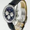 Breitling Navitimer 1 B01 Chronograph 43 - Full Set aus 10/2023 - AB0138211B1P1 – Bild 4