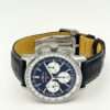 Breitling Navitimer 1 B01 Chronograph 43 - Full Set aus 10/2023 - AB0138211B1P1 – Bild 2