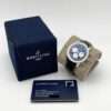 Breitling Navitimer 1 B01 Chronograph 43 - Full Set aus 10/2023 - AB0138211B1P1 – Bild 6