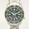 Seiko Prospex Diver's GMT Green SBEJ009/SPB381J1