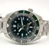 Seiko Prospex Diver's GMT Green SBEJ009/SPB381J1 – Bild 2