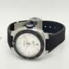 Alpina Seastrong Diver Extreme 39mm Automatik GMT - AL-560LG3VE6 – Bild 2