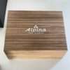 Alpina Seastrong Diver Extreme Arkea Limited Edition 100St. - AL-525NARK4AE6B – Bild 6