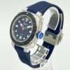 Alpina Seastrong Diver Extreme 39mm Automatik - AL-525N3VE6 – Bild 4