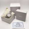 Seiko 5 Sports Field Street Style GMT White Dial - Japan only - SBSC009 – Bild 6