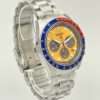 Seiko Prospex Speedtimer Solar Chronograph SSC947P1 „Pogue“ – Bild 3